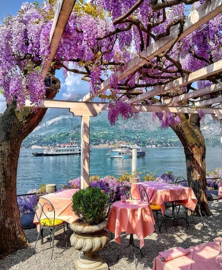 Appartamento Luxury Loft Bellagio Exteriér fotografie