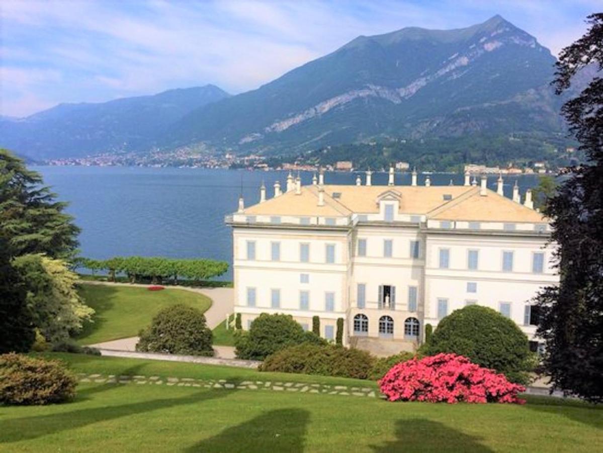 Appartamento Luxury Loft Bellagio Exteriér fotografie
