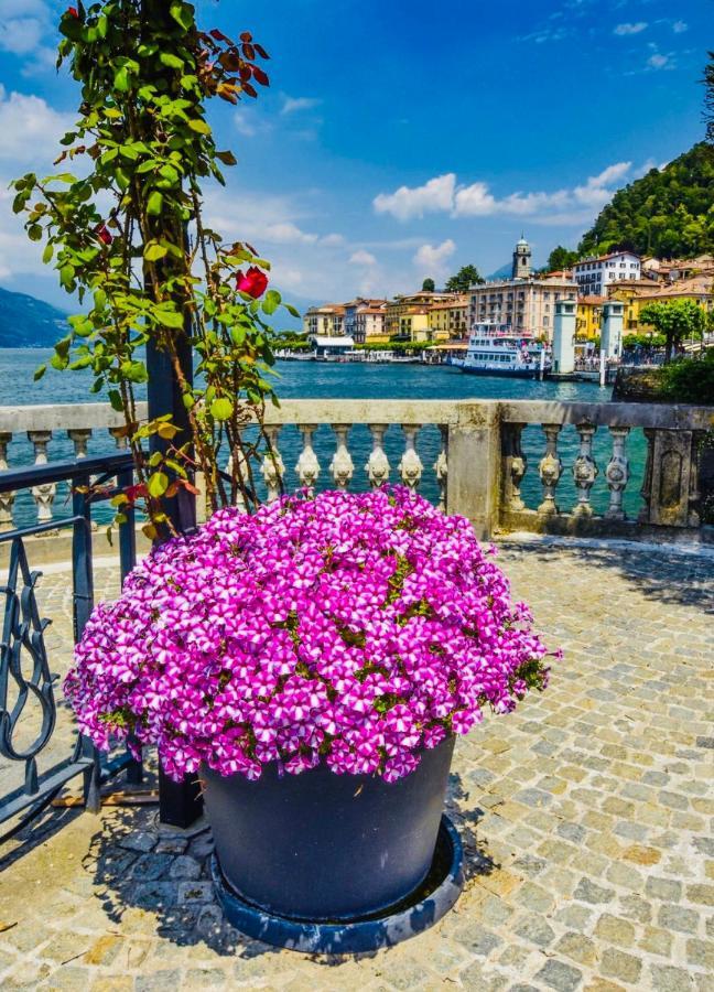 Appartamento Luxury Loft Bellagio Exteriér fotografie