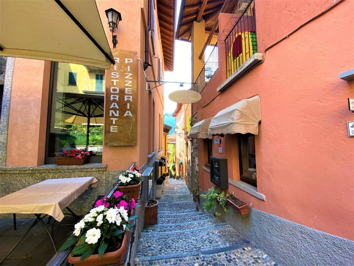 Appartamento Luxury Loft Bellagio Exteriér fotografie