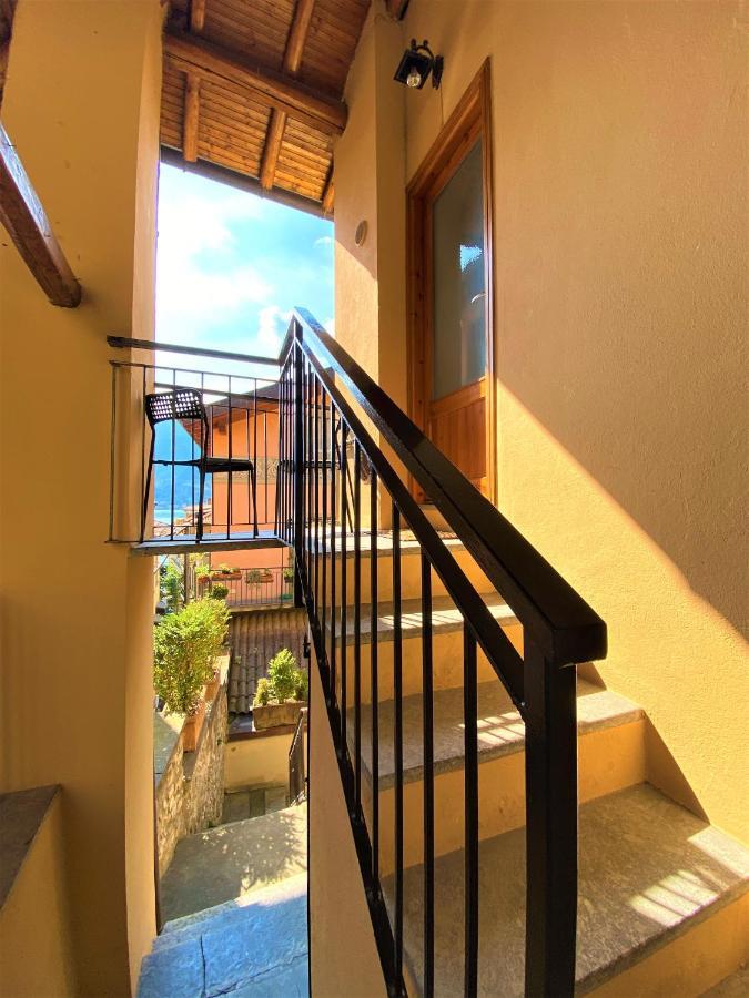 Appartamento Luxury Loft Bellagio Exteriér fotografie