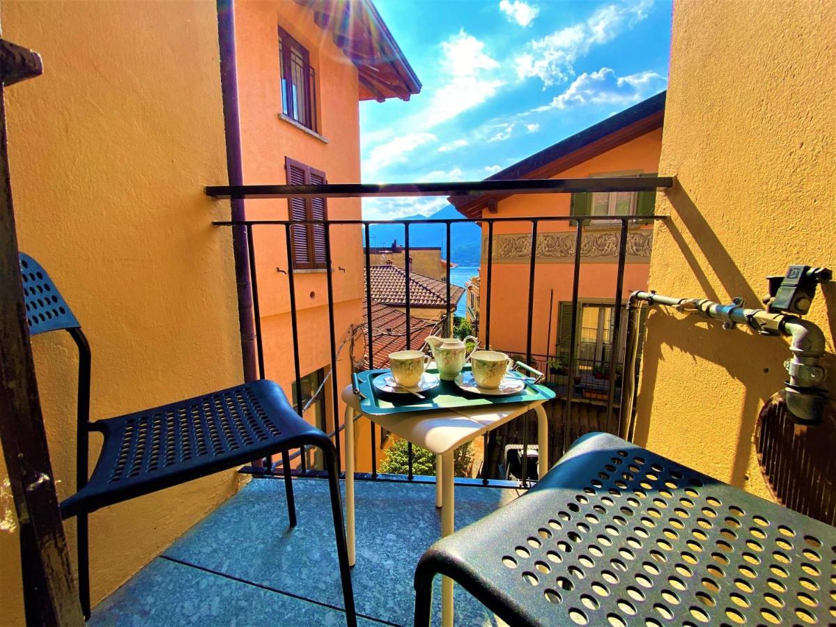 Appartamento Luxury Loft Bellagio Exteriér fotografie