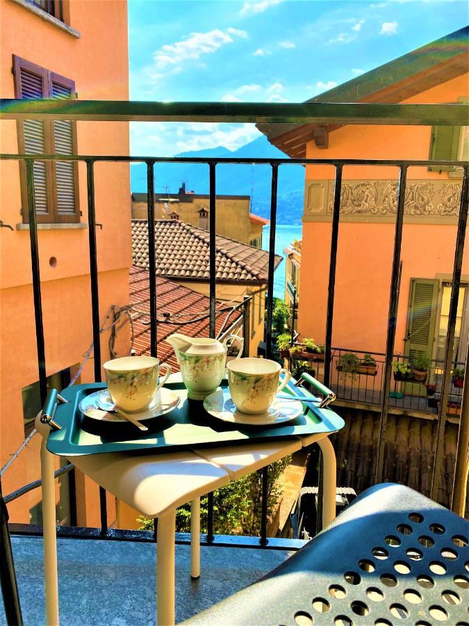 Appartamento Luxury Loft Bellagio Exteriér fotografie