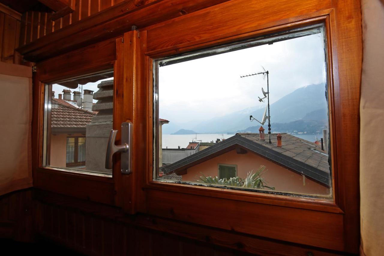 Appartamento Luxury Loft Bellagio Exteriér fotografie