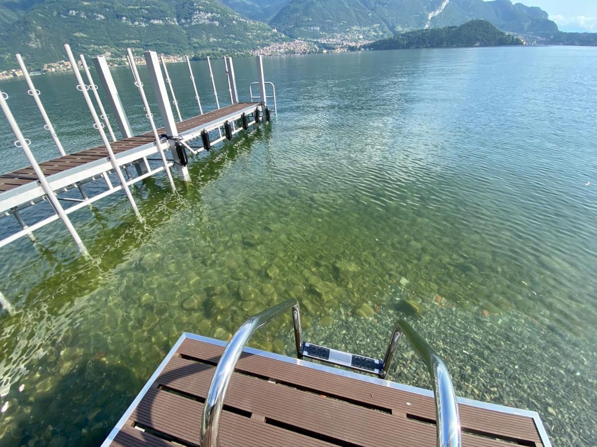 Appartamento Luxury Loft Bellagio Exteriér fotografie
