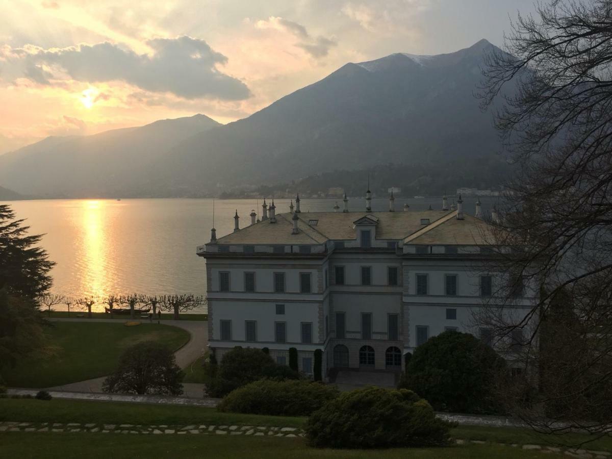 Appartamento Luxury Loft Bellagio Exteriér fotografie