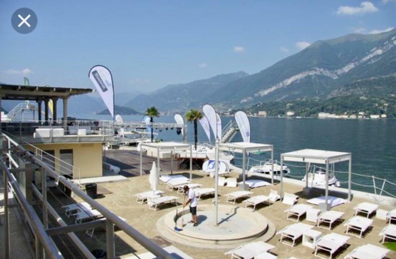 Appartamento Luxury Loft Bellagio Exteriér fotografie
